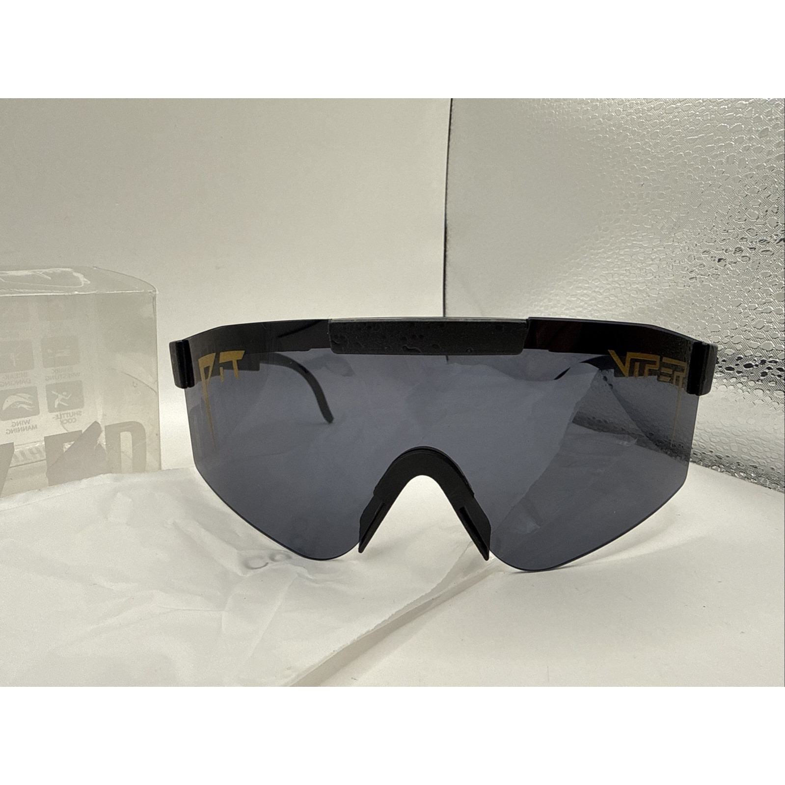 Viper Pit The Originals The Night Fall Polarized Sunglasses — image 2 of 8